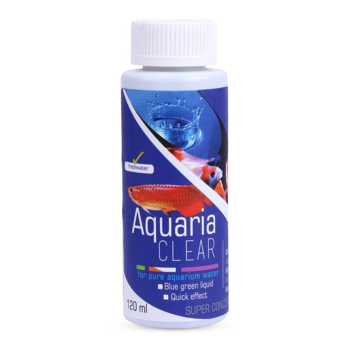Aquaria clear - Image 1
