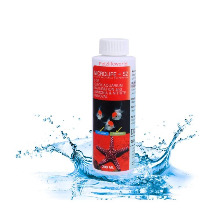 Microlife S2 200ml - Image 1