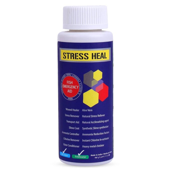 Stressheal 100ml - Image 1