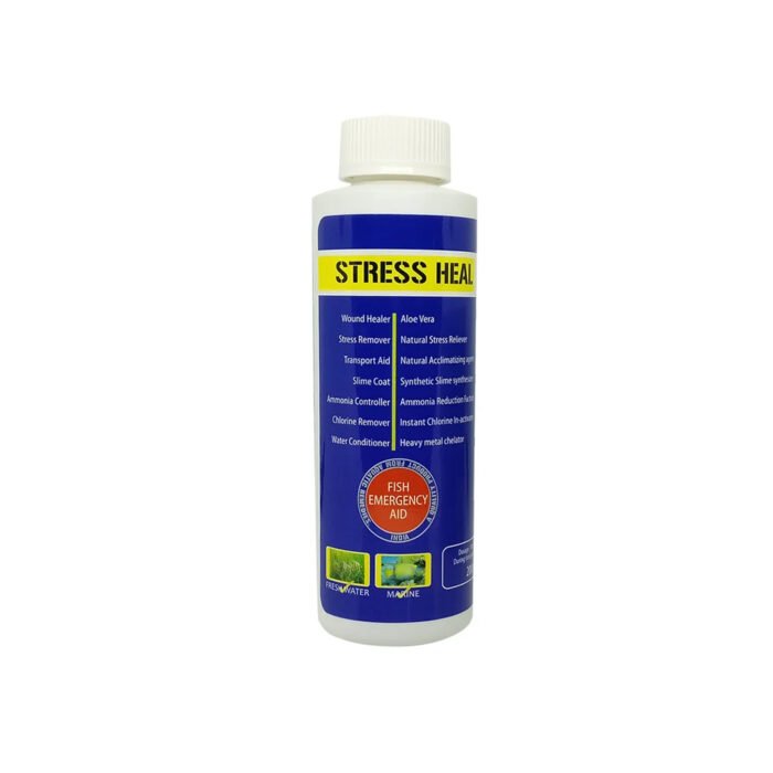 Stressheal 50ml - Image 1