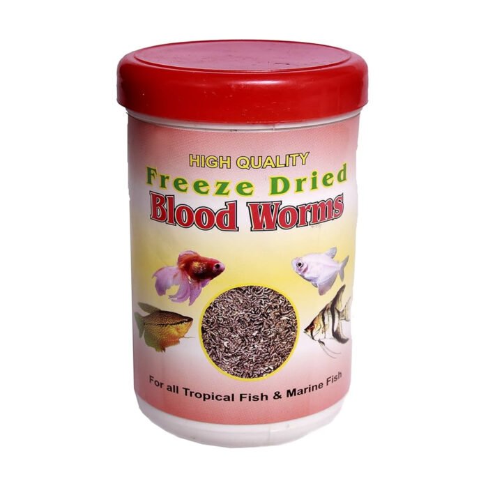 Toya Bloodworms 5gms - Image 1