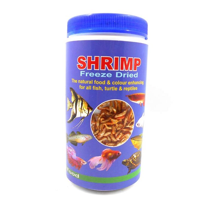Toya Shrimps 20gms - Image 1