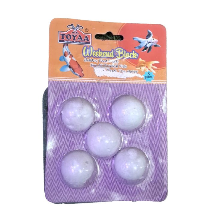 Toyaa Holiday Food - Image 1
