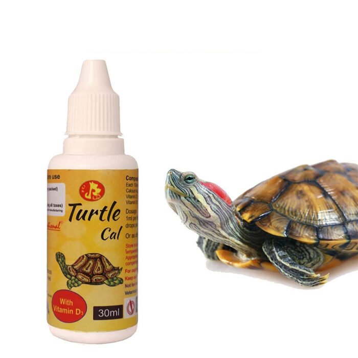 Turtle calcium - Image 1