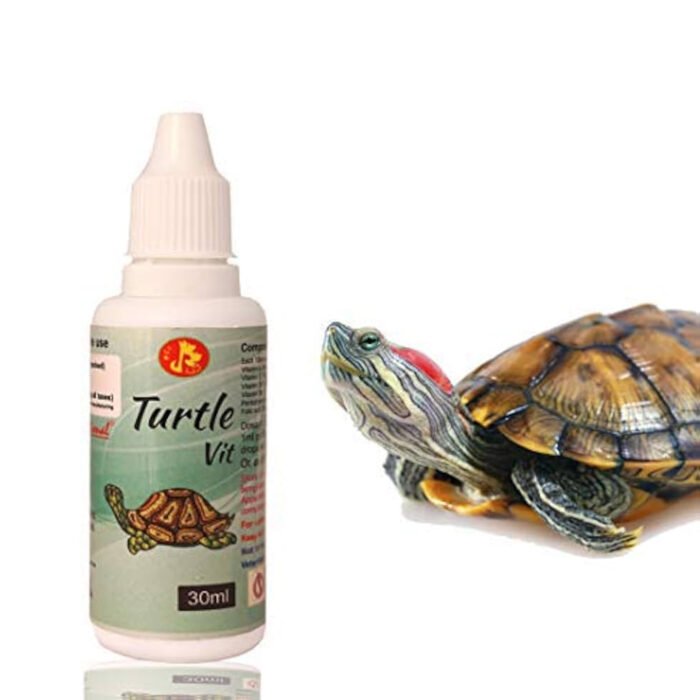 Turtle vitamin - Image 1