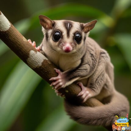 Sugar Gliders