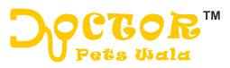 doctor pets wala logo