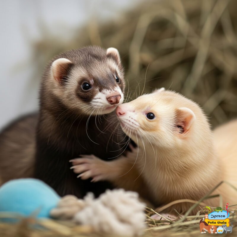 Ferrets